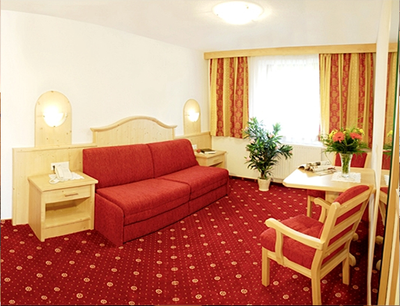 Familienzimmer