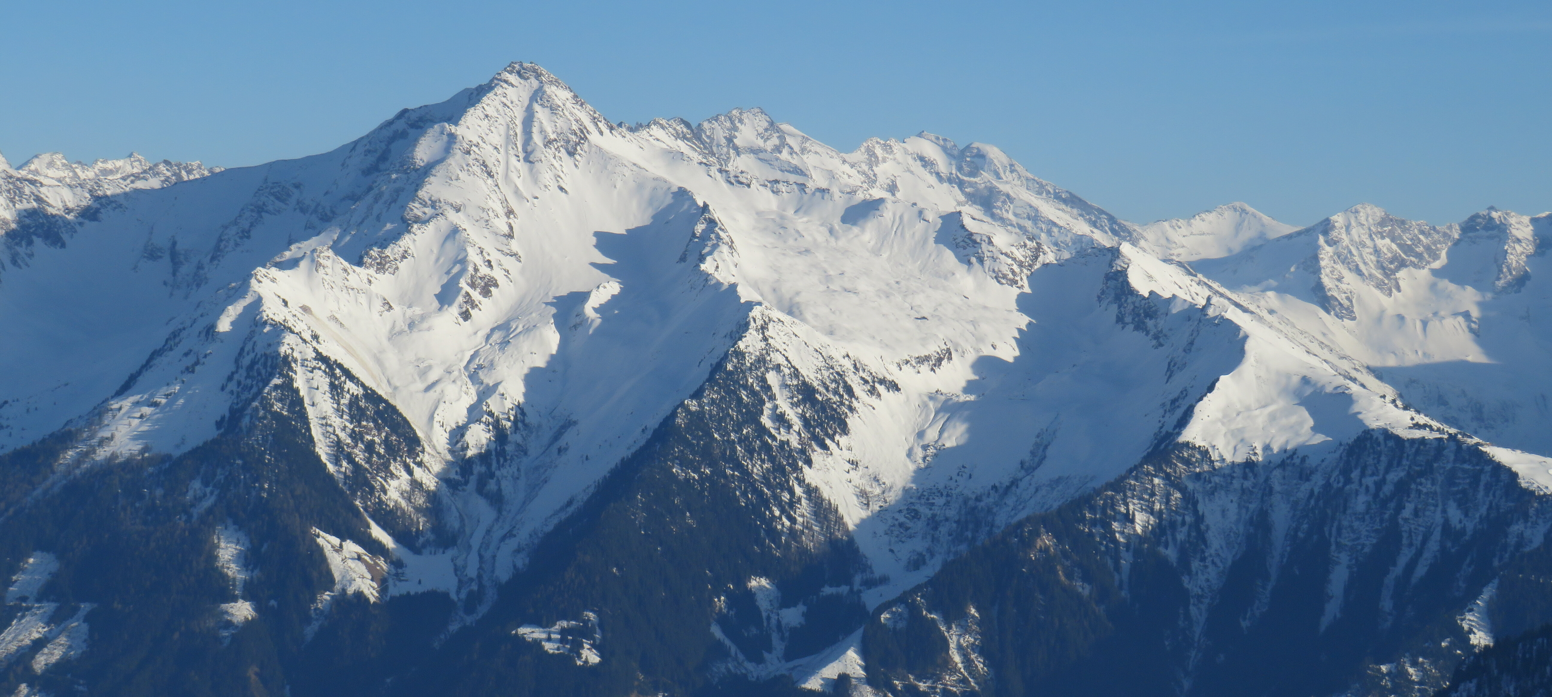 Genießerberg Ahorn